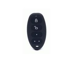 EWK3 - bezdrôtová kľúčenka KeyBoB - Čierna