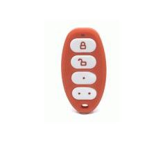 EWK3 - bezdrôtová kľúčenka KeyBoB - Koral