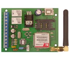 FVK-22 mini USB GSM - PCB