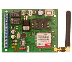 FVK-22 vox USB GSM - PCB