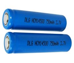Záložné batérie pre CB32 - 2ks