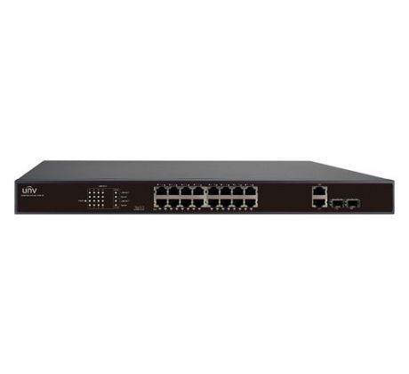 Uniview NSW2010-16T2GC-POE-IN