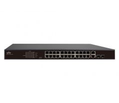 Uniview NSW2010-24T2GC-POE-IN